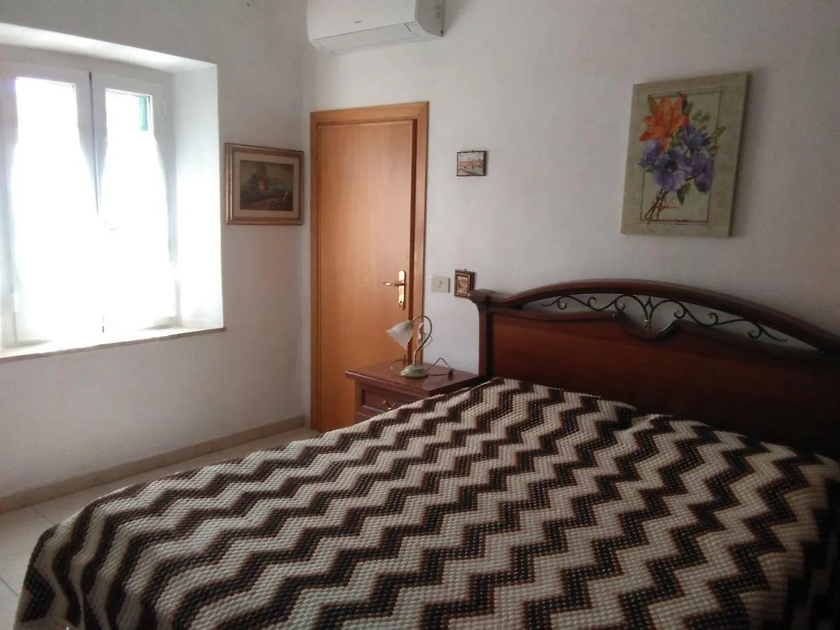 Blu Mariner Villa Vada