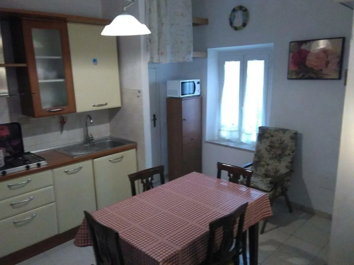 Blu Mariner Villa Vada Italy