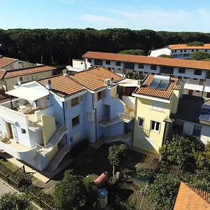  Aparthotel Manuela