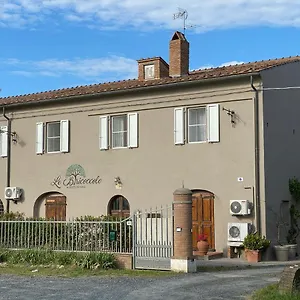 Le Biricoccole Farm stay