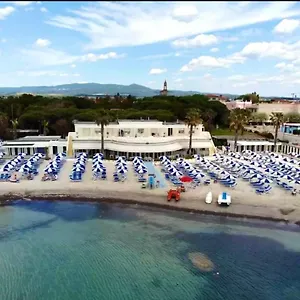 Bagni Lido Hotel