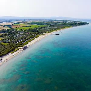 2* Aparthotel Quisisana
