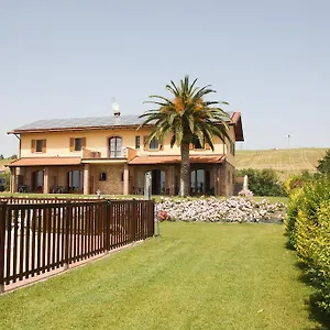  Landhaus Casa Il Malandrone