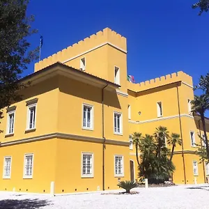 Graziani Farm stay