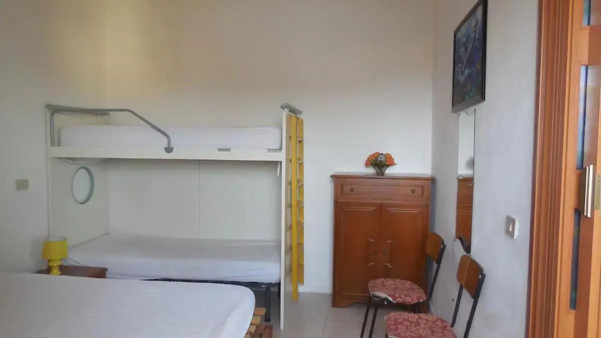 Blu Mariner Villa Vada 0*,  Italy