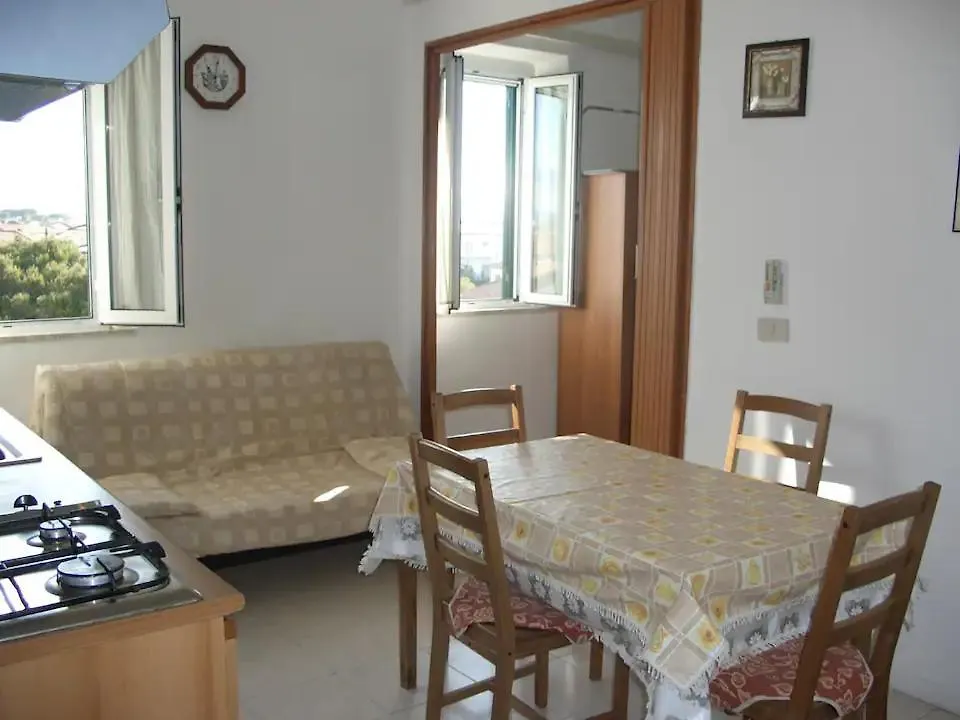 Blu Mariner Villa Vada Italy