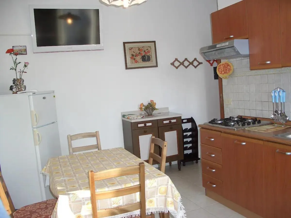 Holiday home Blu Mariner Villa Vada