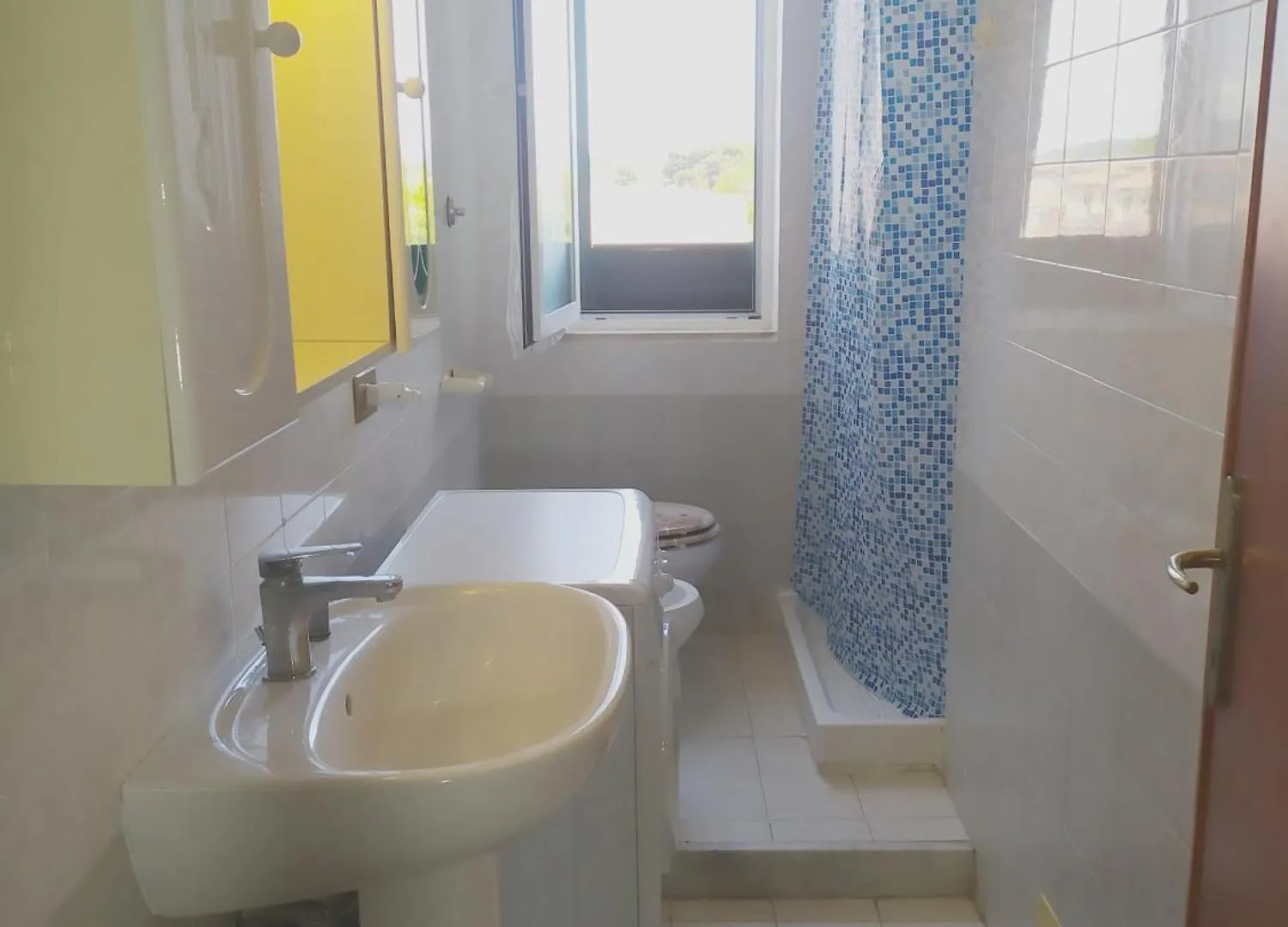 Blu Mariner Villa Vada Holiday home