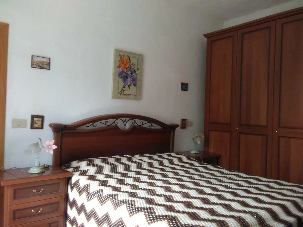 Holiday home Blu Mariner Villa Vada Italy