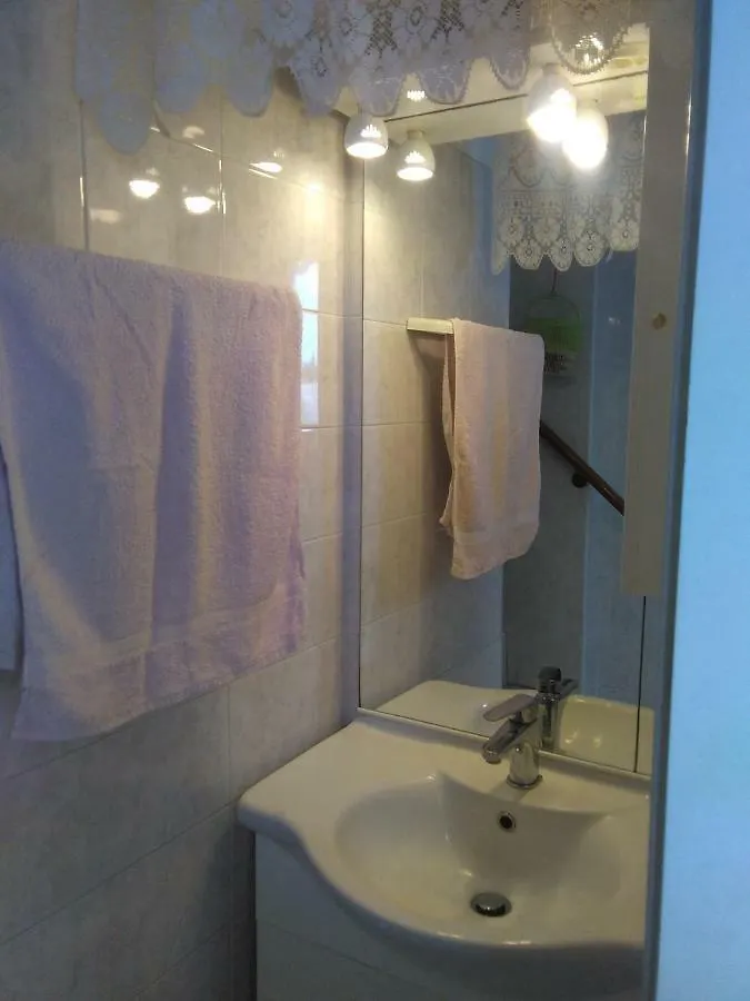 Blu Mariner Villa Vada