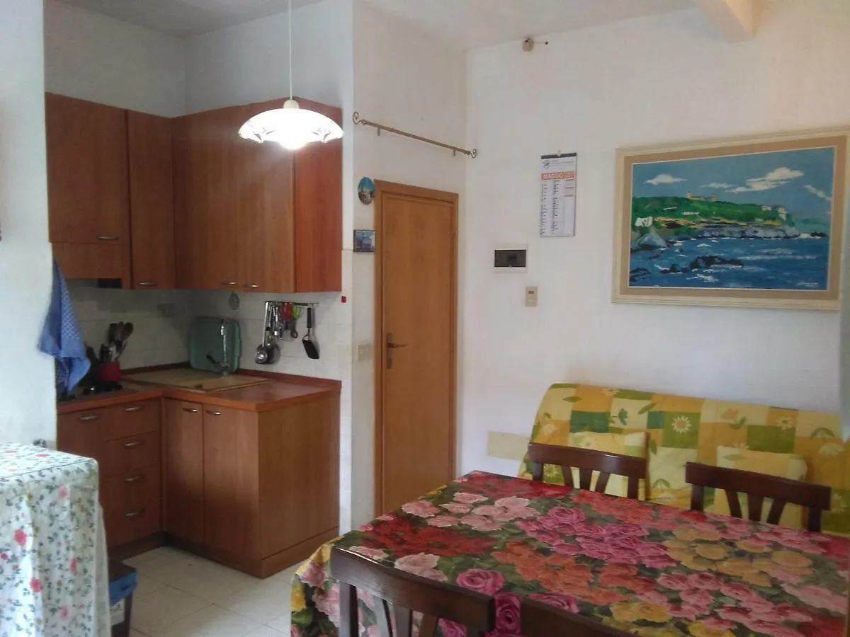 Holiday home Blu Mariner Villa Vada