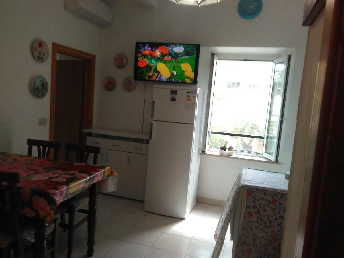 Blu Mariner Villa Vada Holiday home