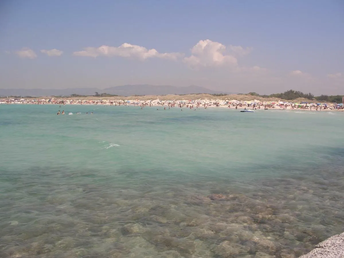 Holiday home Blu Mariner Villa Vada