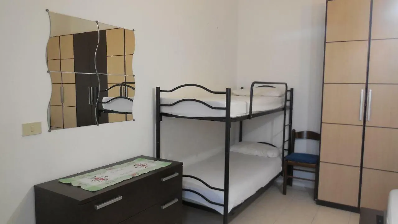 Holiday home Blu Mariner Villa Vada Italy