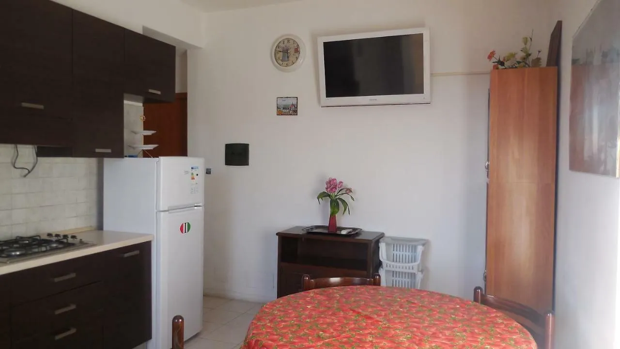 Blu Mariner Villa Vada Holiday home