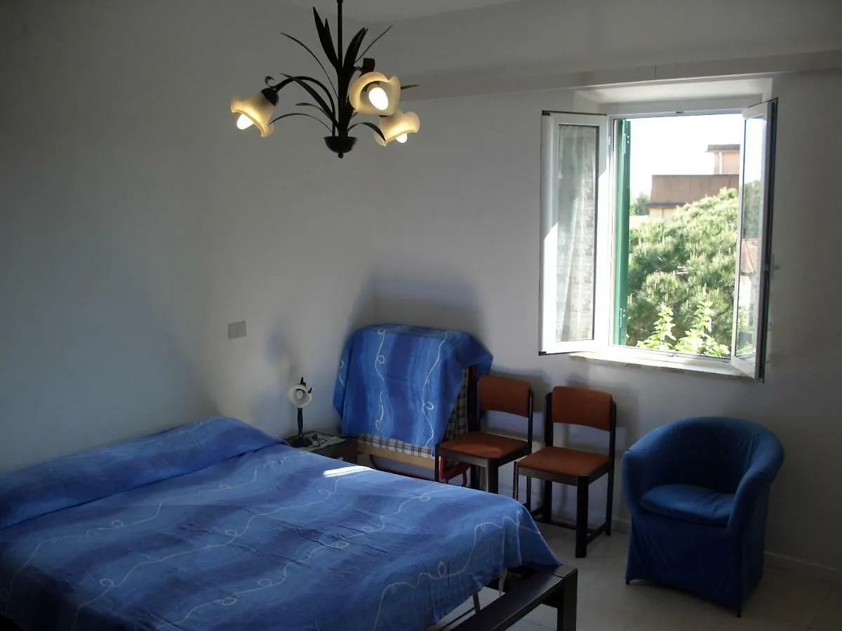 Blu Mariner Villa Vada Holiday home