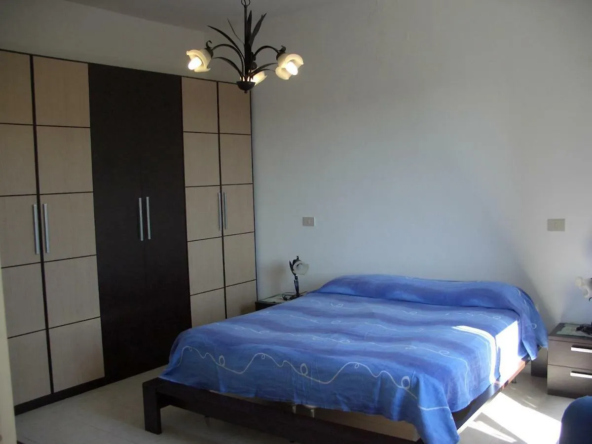 Blu Mariner Villa Vada