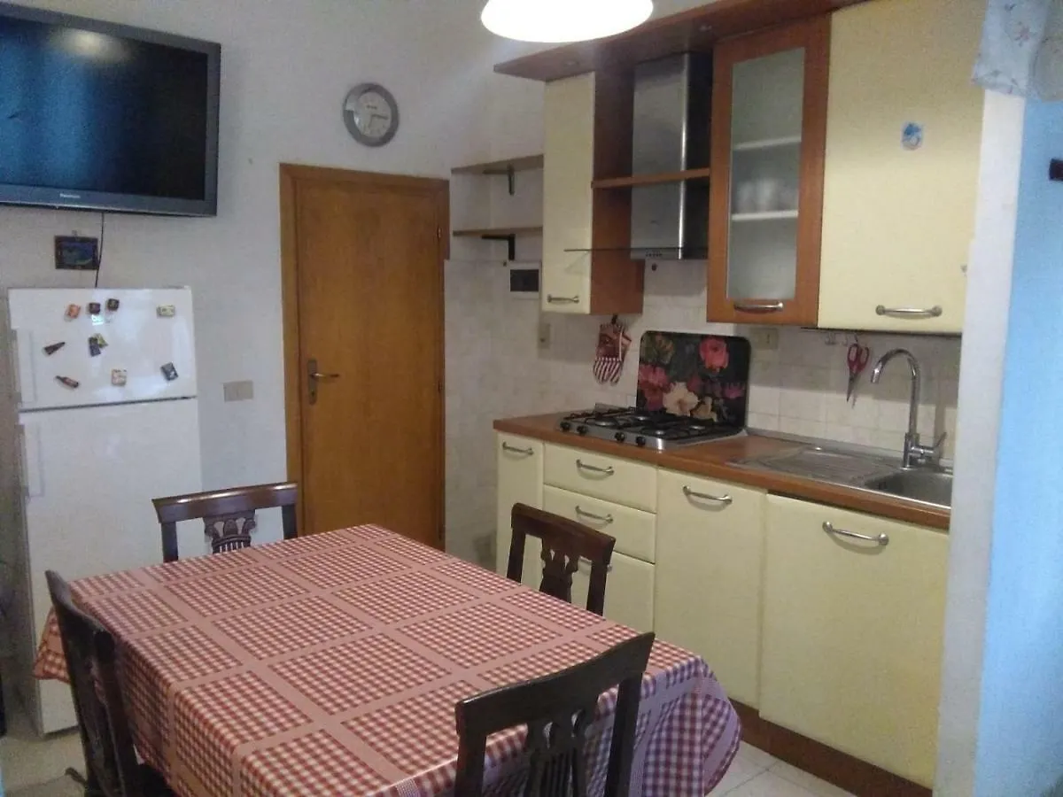 Blu Mariner Villa Vada