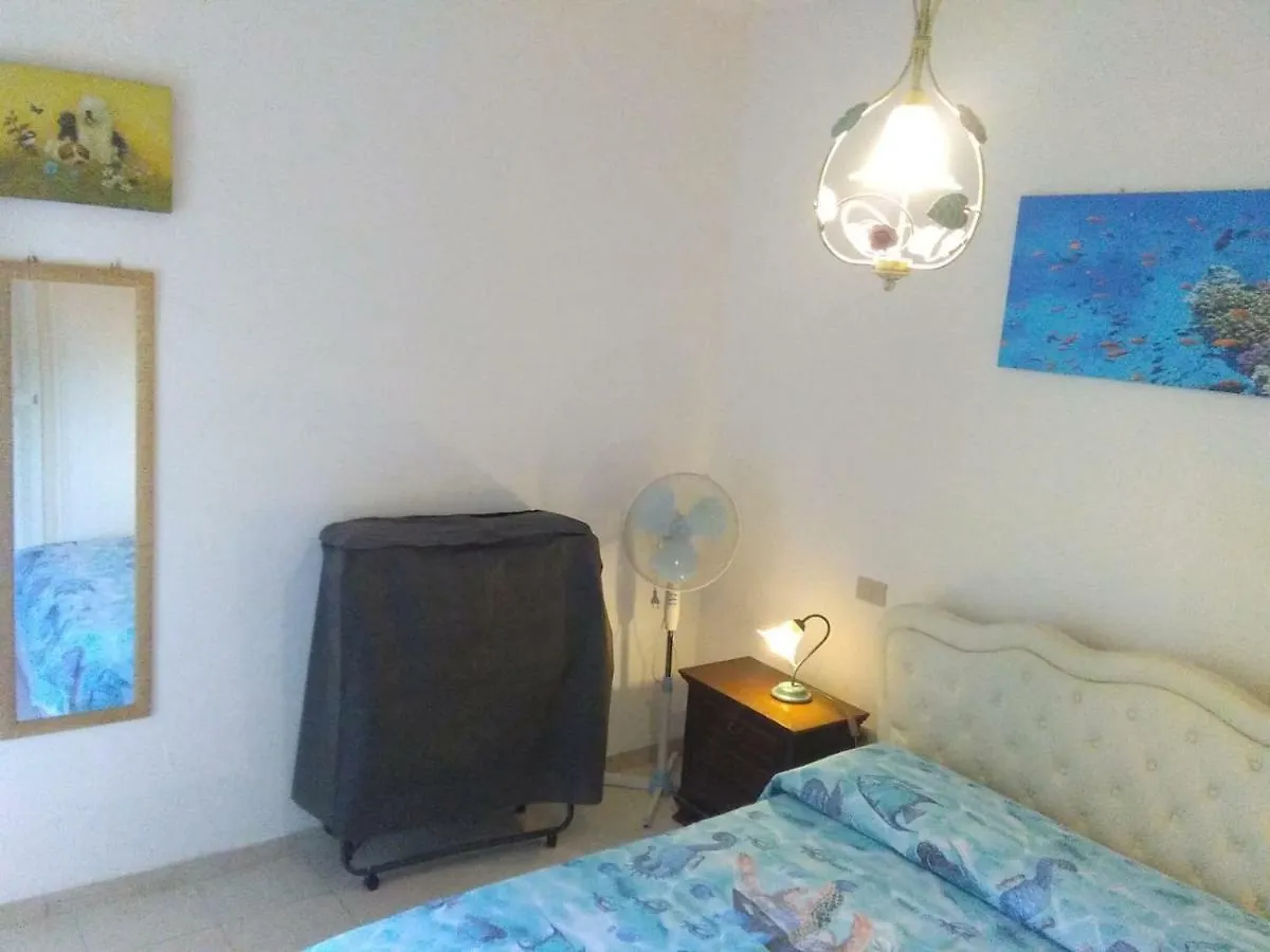Blu Mariner Villa Vada Holiday home