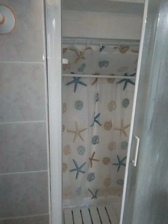 Holiday home Blu Mariner Villa Vada Italy