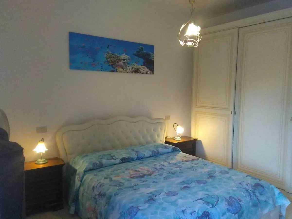 Blu Mariner Villa Vada