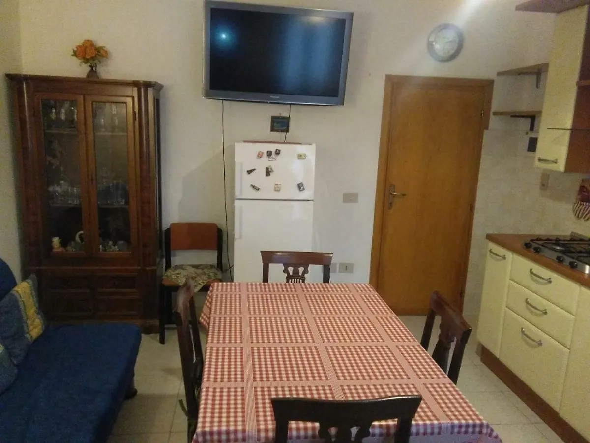 Blu Mariner Villa Vada Holiday home